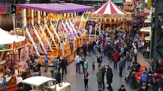 او تنها کشوری که در آن گوشت اسب فروخته میشه - ثروتمند ترین کشور ترک‌تبار قزاقستان | JABEYE ASRAR