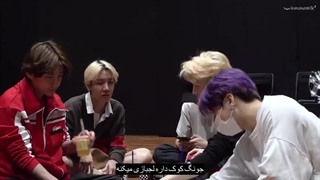 دیسک چهارم پارت سوم مموریز۲۰۲۱ بی تی اس-480p