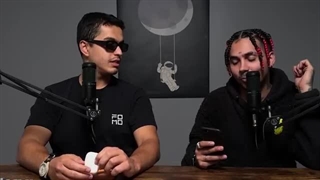 100 Questions With Leito -- در سرچ گوگل لیتو چه می گذرد(ویژه تابستان)