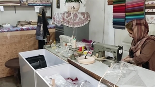 پیراهن مبل استقلال