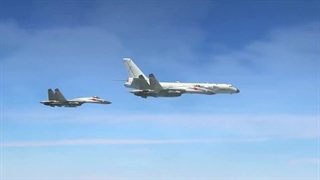 قسمت 29 سریال چینی نیروی هوایی - PLA Air Force 2022