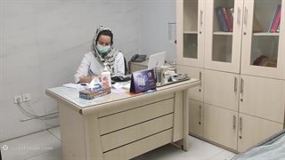 درمانگاه شبانه روزی نوید سلامت