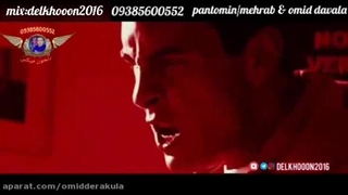 خدایا اگه من نبودم این همه غمو‌ میخواستی ب کی بدی؟؟