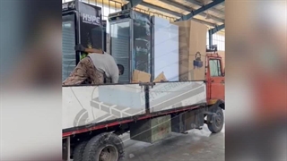 خرید انواع یخچال هایپ و کافی شاپ