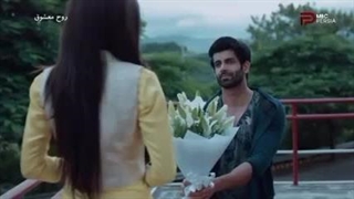 میکس سریال روح معشوق