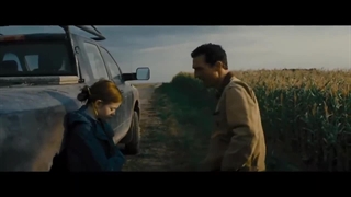 تریلر فیلم میان ستاره ای - Interstellar