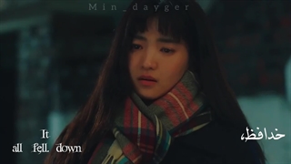 میکس سریال 25 و 21 ساله