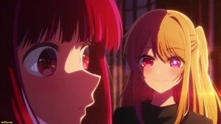 انیمه ستاره من Oshi no Ko قسمت 10 زیرنویس فارسی چسبیده-480p