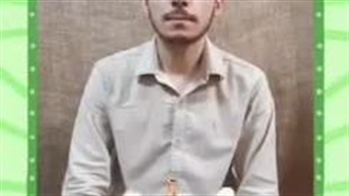 پویش "غدیر باید جهانی شود" (۱۳) - نشر حداکثری