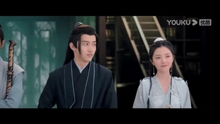 قسمت13 سریال چینی(فرمانروای خدایان رزمی)+زیرنویس فارسی