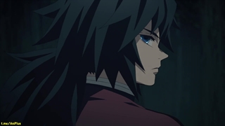 انیمه "شیطان کش" [Demon Slayer: Kimetsu no Yaiba] فصل اول 1 قسمت هجدهم 18