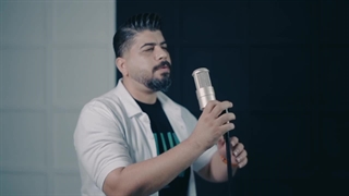 مهدی حسین پور آهنگ زیبای سالی یه بار