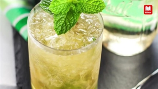 شربت سکنجبین | خواص این شربت گوارا | شربتی برای رفع تشنگی در گرمای تابستان