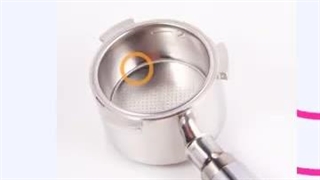 پرتافیلتر نیکد سایز 51 دلونگی