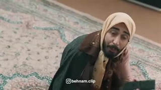 جنگ جهانی مادر شوهر -Mohammad Shabani