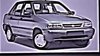 اسطوره ای از خطه سایپا  .....