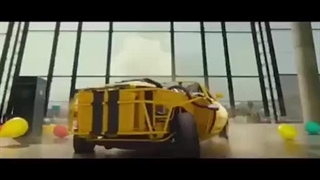 تریلر فیلم ایرانی قانون مورفی