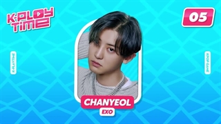 میتونی این ایدل رو تو ۰/۰۰۱ ثانیه حدس بزنی؟| بازی کیپاپ