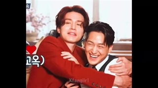 لی دونگ ووک/ کیم بوم