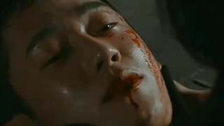 ولی من نباید همه این فیلما و مرگا رو میدیدم :")