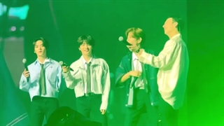 همخوانی استری کیدز و استی ♡♡ وایب قشنگشون