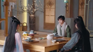 قسمت پانزدهم سریال ارباب عقاب برفی (درخواستی)