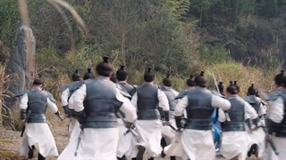 قسمت شانزدهم سریال ارباب عقاب برفی(درخواستی)