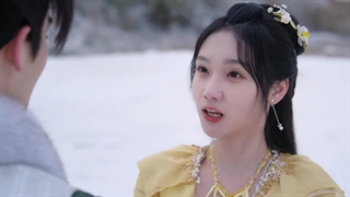 قسمت هفدهم سریال ارباب عقاب برفی (درخواستی)