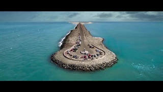 تریلر فیلم Yaanai 2022
