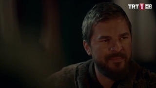 Diriliş Ertuğrul 6. Bölüm