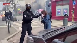 آچار فرانسه