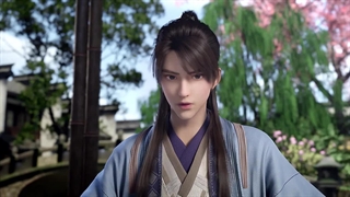 انیمه چینی شوهر قهرمان من قسمت 7 زیرنویس چسبیده Zhui Xu My Heroic Husband