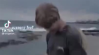 گریم گرفت...