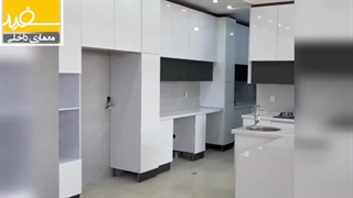 طراحی و ساخت اصولی کابینت آشپزخانه