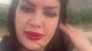 جات کنارم خالیه