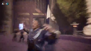 انیمه نگهبان اسمان Againts the Sky Supreme قسمت 197+زیرنویس فارسی