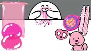 خوراکی های صولتـــی...