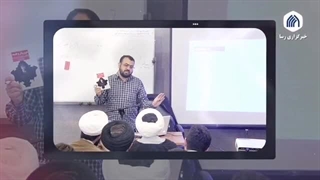 استاد محمدحسین فرج نژاد که بود