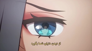 قسمت 12 انیمه چینی هیولا اما وحشی با زیرنویس فارسی چسبیده Ququ Bucai, Zaixia Yeguai