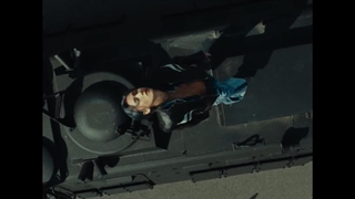 موزیک ویدیوی ' OVERDRIVE ' آی‌ام