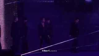 BTS _ Fake Love [Permission To Dance _ On Stage Seoul]
