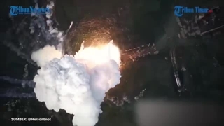 14020408: جنگ روسیه-ناتو: حملات لانست روسیه به تجهیزات رزمی اوکراینی