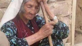 آهنگ هزارگی مالستانی ( مرحومه دلارام معروف به آبی میرزا)