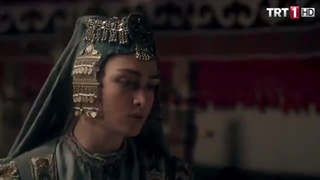 Diriliş Ertuğrul 19. Bölüm