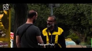 دوربین مخفی | نامه متفاوت آقای پستچی که باعث حیرت مردم شد