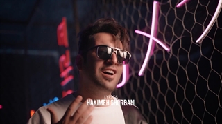 آهنگ جدید علی فیض به نام رگ خواب