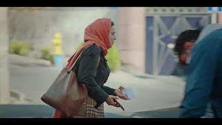 صحنه زیبا ازقسمت اول سریال راز بقا