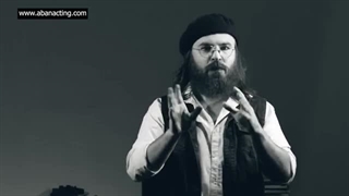 آموزش بازیگری : هنروری خوبه؟ آپلود بهمن جولائی