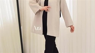 کت زنانه خرید بهترین مدل کت زنانه از سایت آراور
