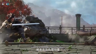 انیمه شکارچی شیطان قسمت1